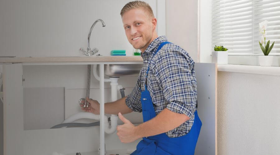 Emergency Plumbing Repair in Essig, MN